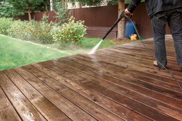 Best Fence Cleaning  in Maple Glen, PA