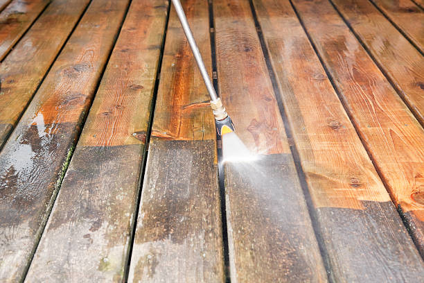 Best Post-Construction Pressure Washing  in Maple Glen, PA